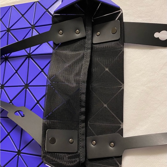 Like NEW Issey Miyake Tote bag for Sale!!! - Picture 9 of 13